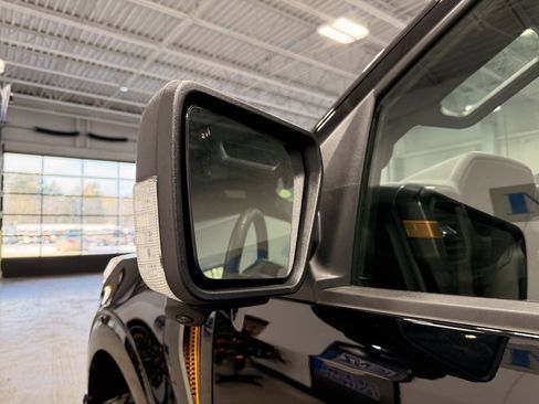 Used 2025 Ford F150 Tremor image 21