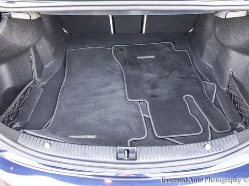 Used 2019 Mercedes-Benz C 300 4MATIC Sedan image 22