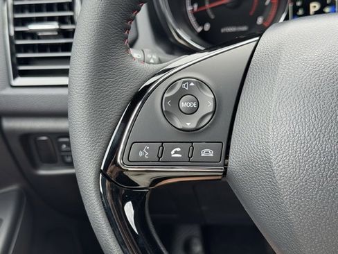 New 2025 Mitsubishi Outlander Sport AWD image 24