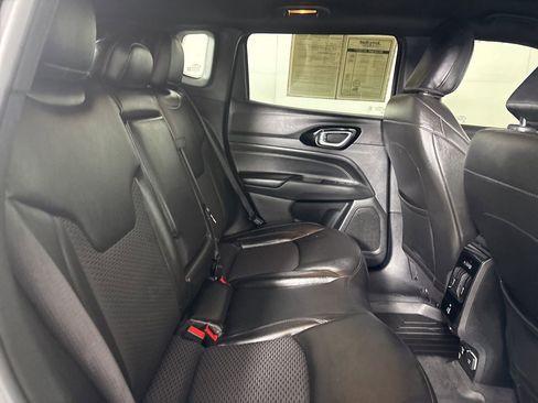 Used 2022 Jeep Compass Altitude w/ Convenience Group image 24