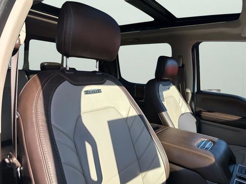 Used 2020 Ford F150 Limited w/ Trailer Tow Package image 15