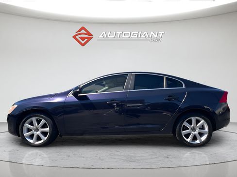 Used 2016 Volvo S60 T5 Premier FWD image 3