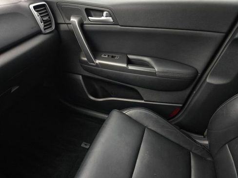 Used 2017 Kia Sportage EX FWD image 26