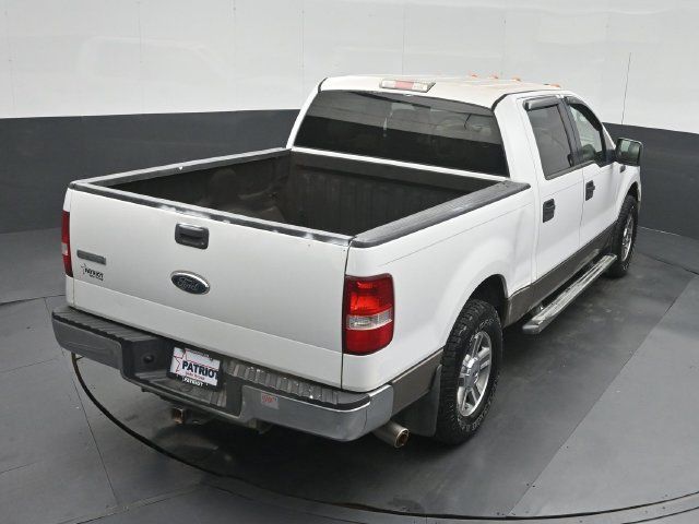 Used 2006 Ford F150 XLT RWD image 38