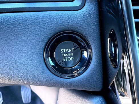 New 2026 Nissan Armada PRO-4X image 15