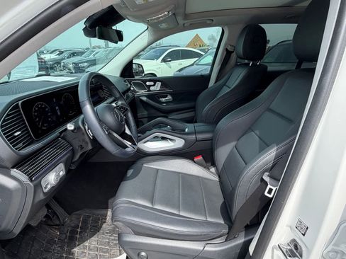 Used 2024 Mercedes-Benz GLE 450e 4MATIC image 6