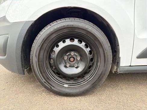 Used 2015 Ford Transit Connect XL image 27