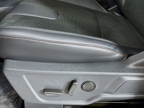 New 2025 Ford Bronco Raptor image 19