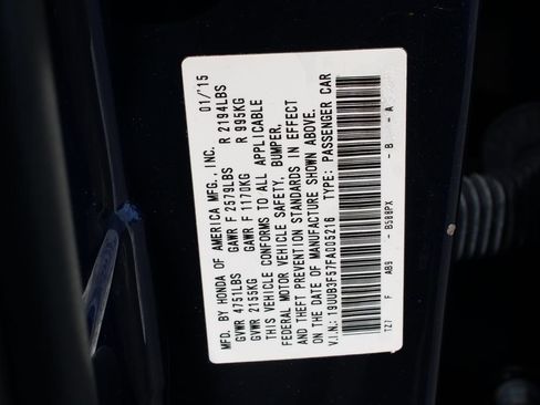 Used 2015 Acura TLX V6 SH-AWD w/ Technology Pkg image 40