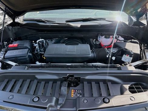 New 2026 Chevrolet Silverado 1500 ZR2 AWD/4WD image 33