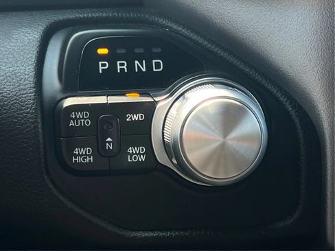 Used 2020 RAM 1500 Sport w/ Level 2 Equipment Group AWD/4WD image 46