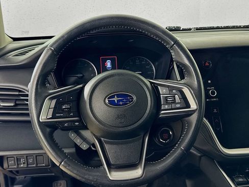 Certified 2022 Subaru Outback Premium w/ Popular Package #1 image 12