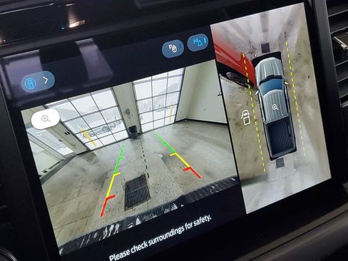 New 2025 Ford F150 XLT w/ Equipment Group 302A MID image 19