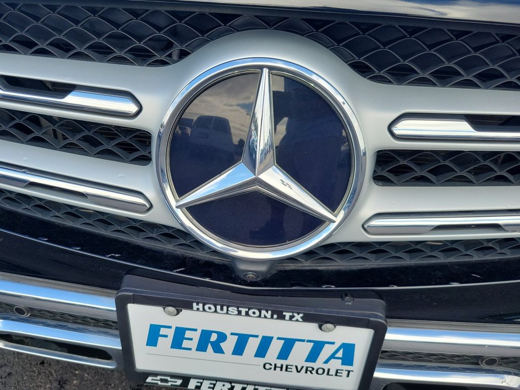 Used 2020 Mercedes-Benz GLC 300 image 32