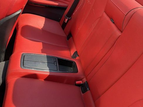 Used 2015 BMW 435i xDrive Convertible image 6