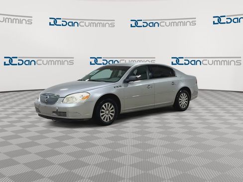 Used 2006 Buick Lucerne CX image 5