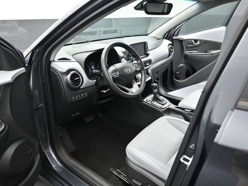 Used 2019 Hyundai Kona Ultimate FWD image 12