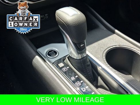 Certified 2025 Nissan Altima 2.5 S FWD image 15