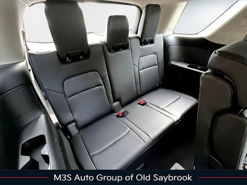 Certified 2022 Nissan Pathfinder SL image 25