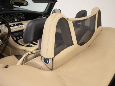 Used 2000 BMW Z8 RWD image 39