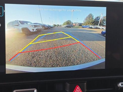 New 2025 Hyundai Ioniq 5 SEL image 5