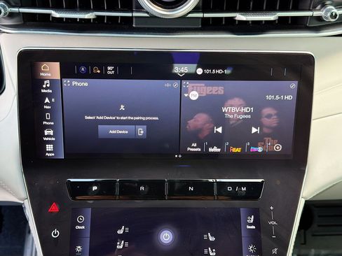 Used 2023 Maserati Grecale Modena AWD/4WD image 31