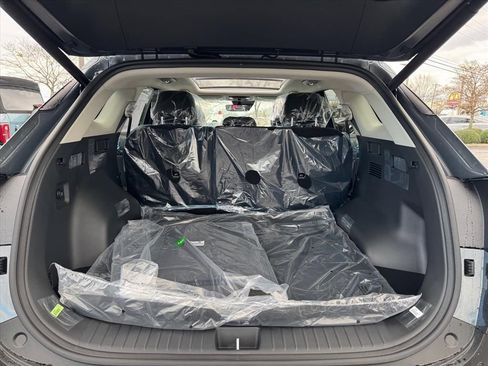 New 2026 Kia Sportage EX w/ EX Panoramic Sunroof Package AWD/4WD image 7