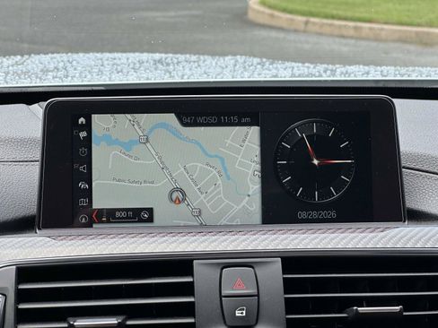 Used 2018 BMW M3 RWD image 17