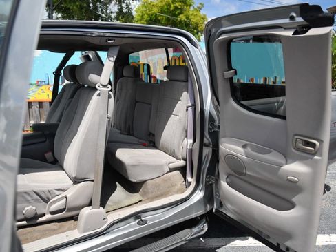 Used 2003 Toyota Tundra SR5 RWD image 12