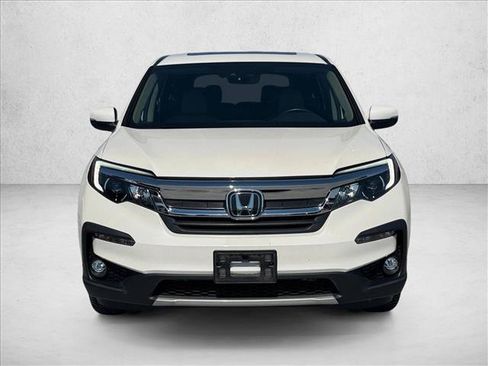 Used 2019 Honda Pilot EX-L image 2