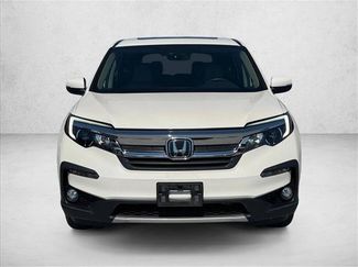 Used 2019 Honda Pilot EX-L video 2