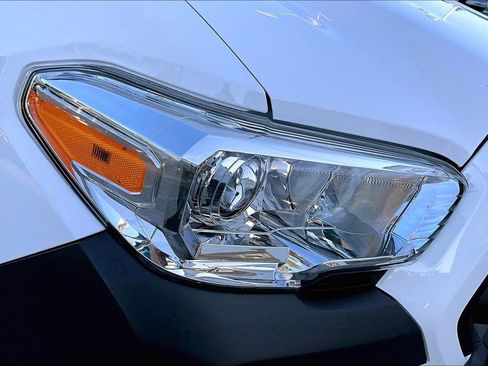 Certified 2023 Toyota Tacoma SR RWD image 31