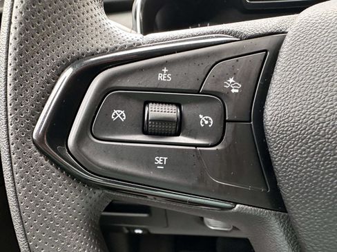 Used 2023 Chevrolet TrailBlazer LT FWD image 14