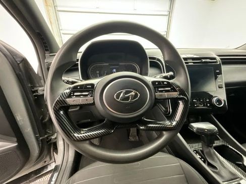 Used 2022 Hyundai Santa Cruz SEL AWD/4WD image 7