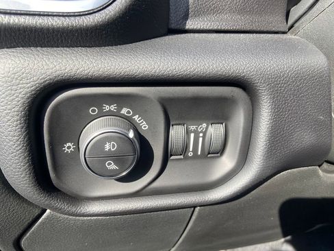 New 2026 RAM 2500 Laramie image 15