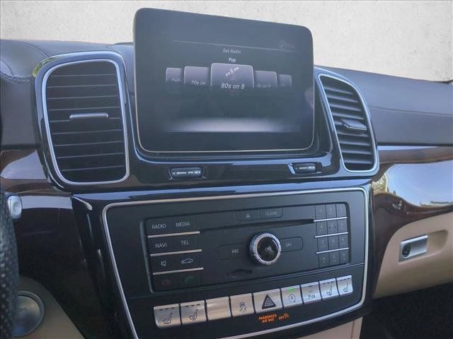 Used 2019 Mercedes-Benz GLS 450 4MATIC image 15
