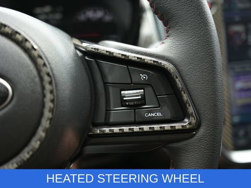 Used 2023 Subaru WRX Premium AWD/4WD image 18