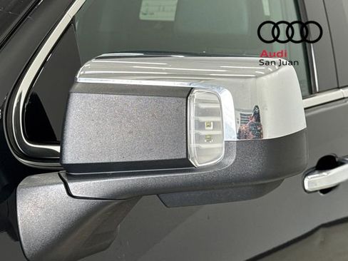 Used 2020 GMC Sierra 1500 SLT AWD/4WD image 8