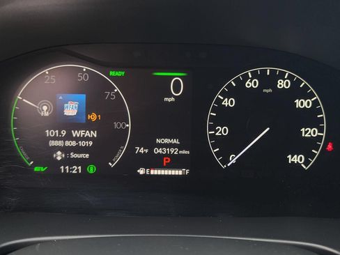 Used 2023 Honda CR-V Sport Touring image 24