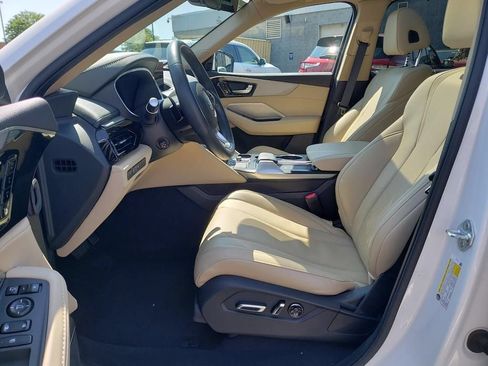 Used 2023 Acura MDX SH-AWD w/ Technology Package image 17