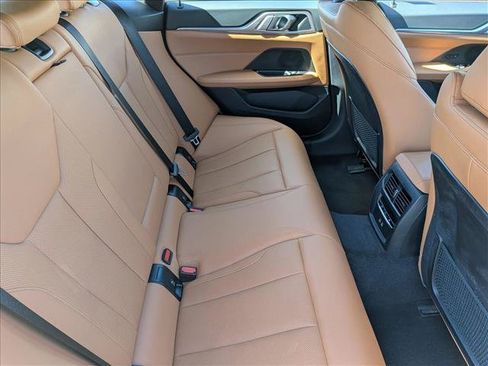 Used 2024 BMW i4 eDrive35 w/ Premium Package RWD image 21