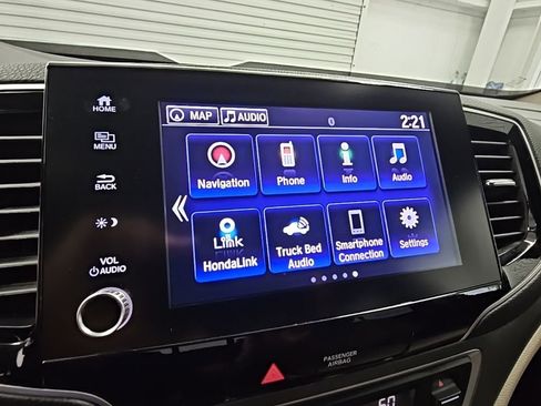 Used 2022 Honda Ridgeline RTL-E image 14