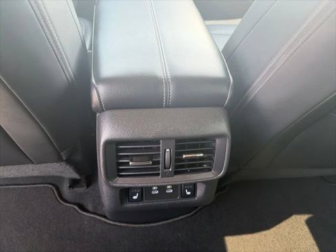 Used 2026 Nissan Murano Platinum AWD/4WD image 13