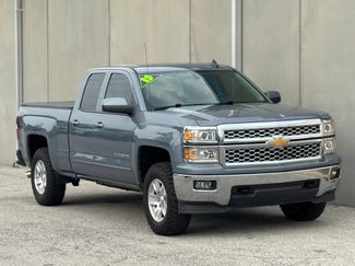 Used 2015 Chevrolet Silverado 1500 LT w/ All Star Edition AWD/4WD 360° Tour