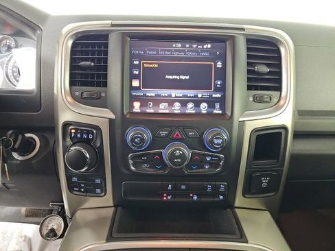 Used 2017 RAM 1500 Big Horn image 22