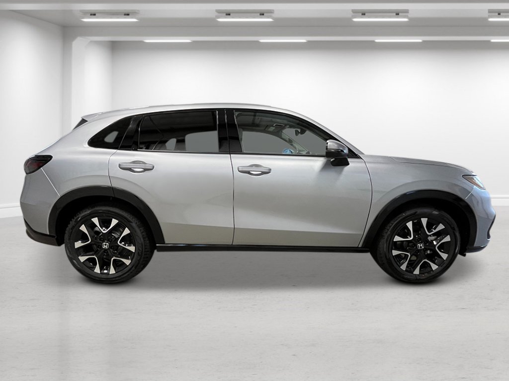 New 2027 Honda HR-V EX-L image 7