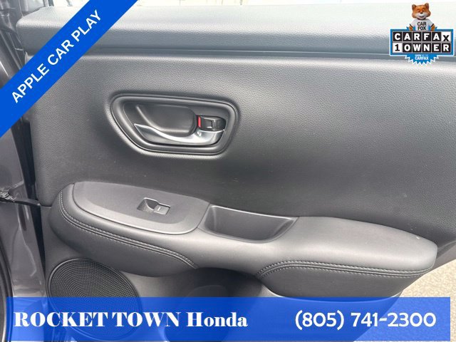 Used 2025 Honda HR-V LX image 15