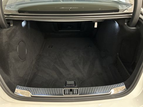 Certified 2024 Mercedes-Benz Maybach S 580 4MATIC image 10