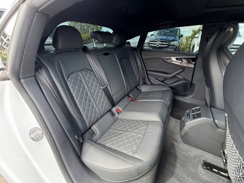Used 2024 Audi S5 Prestige w/ Prestige Package image 18