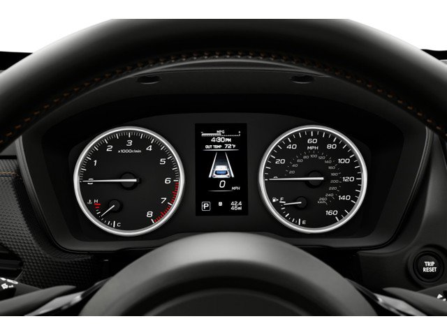 New 2026 Subaru Forester Sport w/ Sport Package AWD/4WD image 18